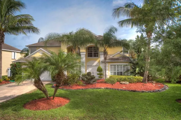 373 NW Dewburry TER, Jensen Beach, FL 34957