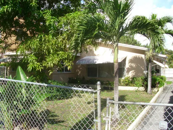 West Palm Beach, FL 33407,411 31st ST