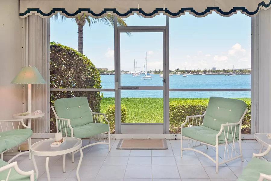 1101 Sugar Sands BLVD 3, Singer Island, FL 33404