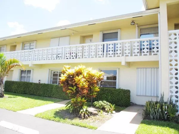 1551 NW 20th AVE 103, Delray Beach, FL 33445