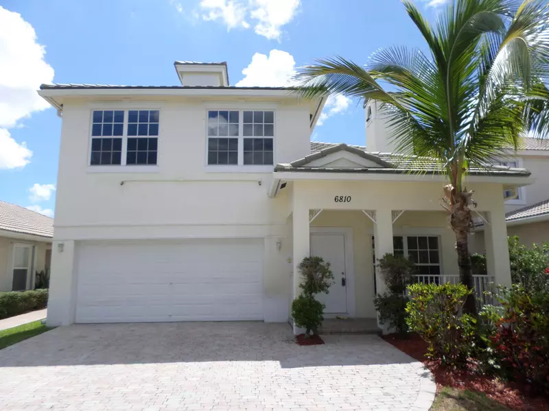 6810 Lantern Key DR, Lake Worth, FL 33463