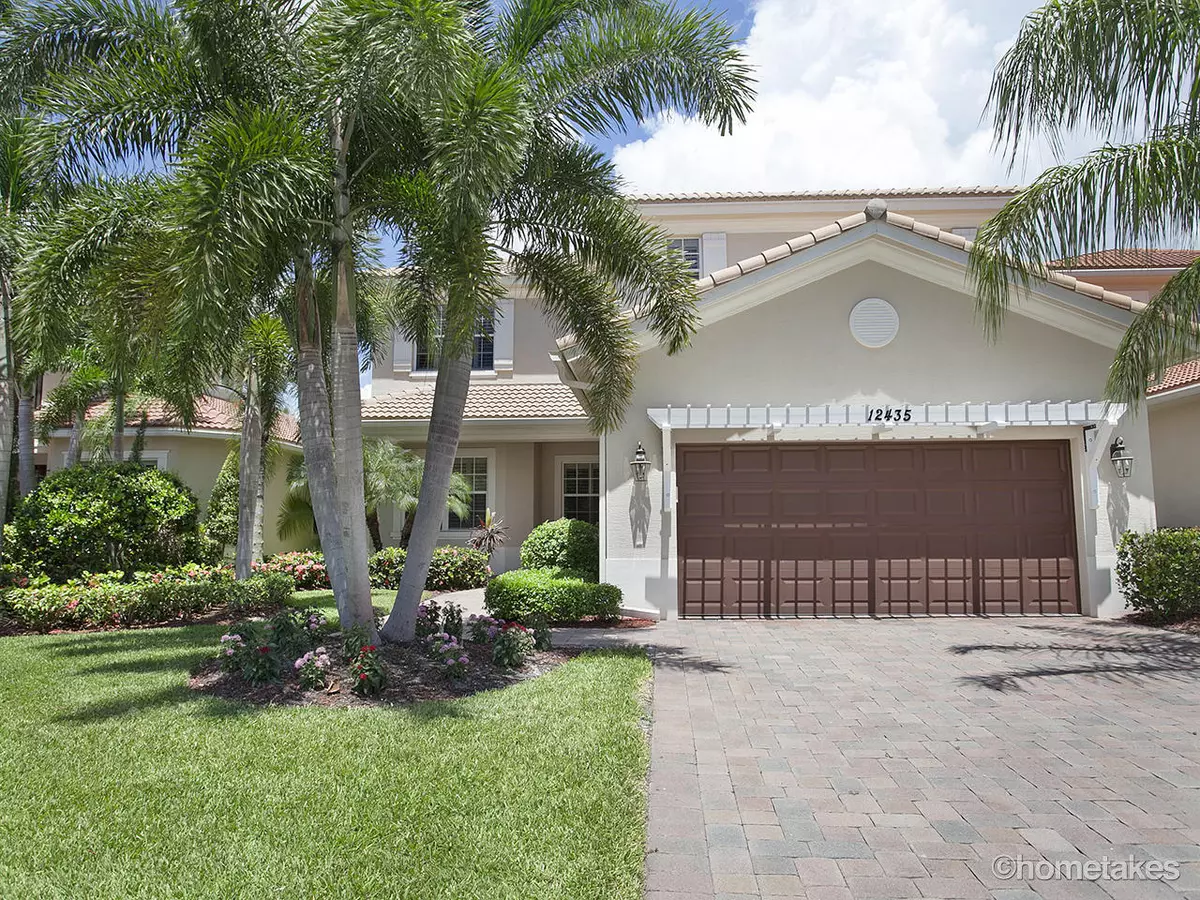 Palm Beach Gardens, FL 33418,12435 Aviles CIR