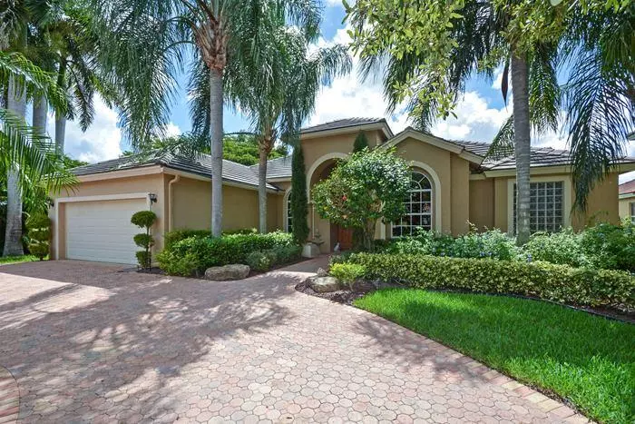 Boca Raton, FL 33428,21632 Lynhurst WAY