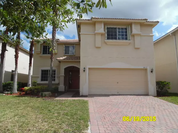 10113 Boca Vista DR, Boca Raton, FL 33498