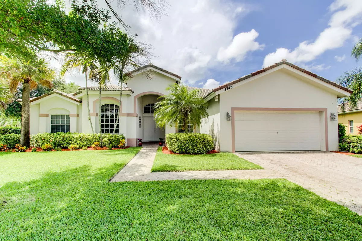 Wellington, FL 33414,11343 Edgewater CIR