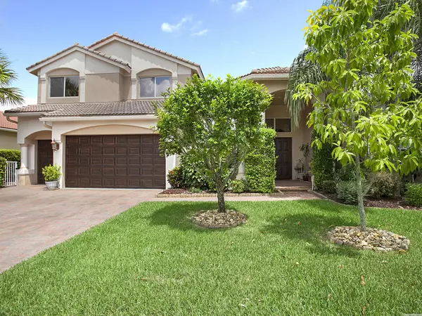 Wellington, FL 33449,11535 Paradise Cove LN