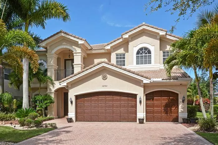 10782 Sunset Ridge CIR, Boynton Beach, FL 33473