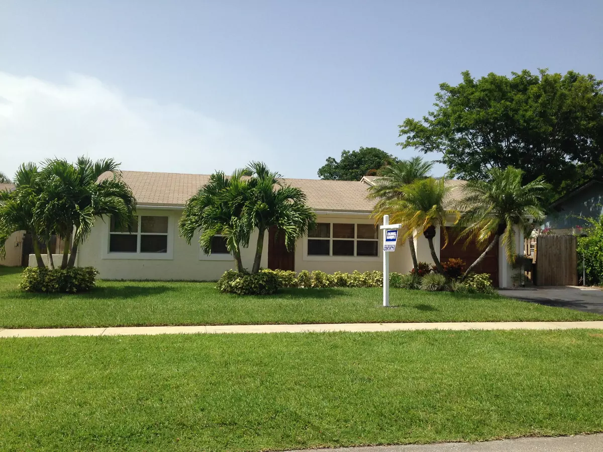 Boca Raton, FL 33496,9421 Saddlebrook DR