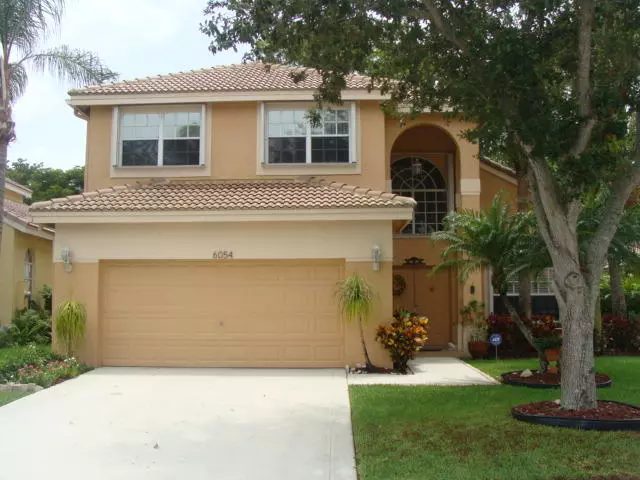 6054 Newport Village WAY, Lake Worth, FL 33463