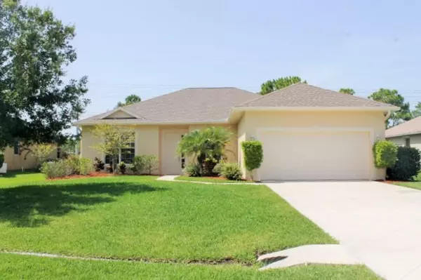 5834 NW Windy Pines LN, Port Saint Lucie, FL 34986