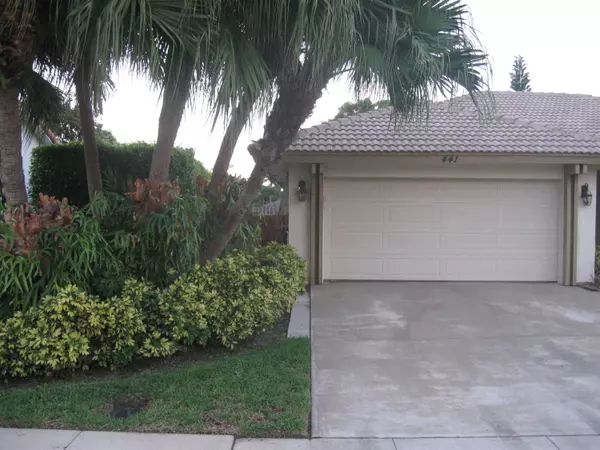 Boca Raton, FL 33487,441 NW 72nd ST