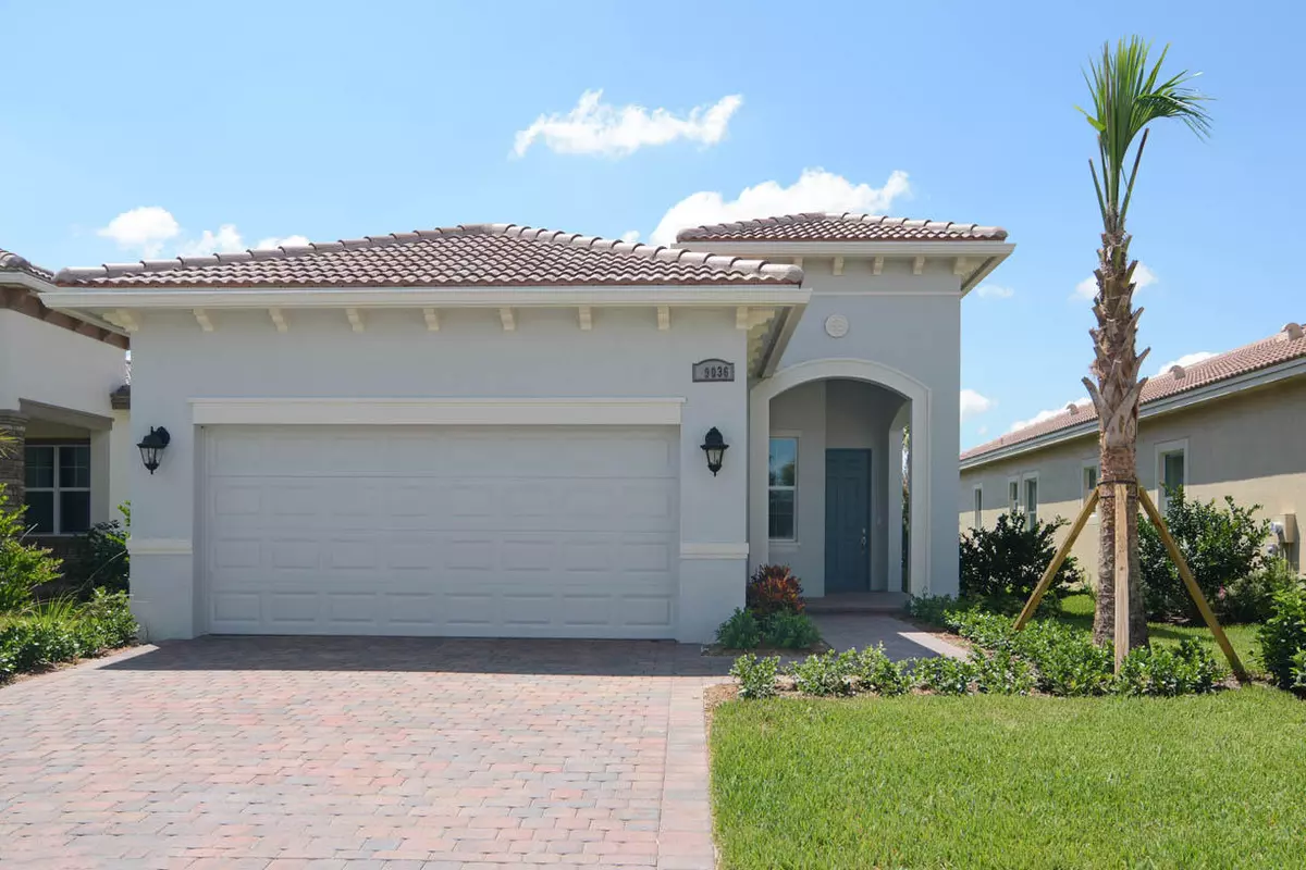 Port Saint Lucie, FL 34986,19036 SW Positano WAY