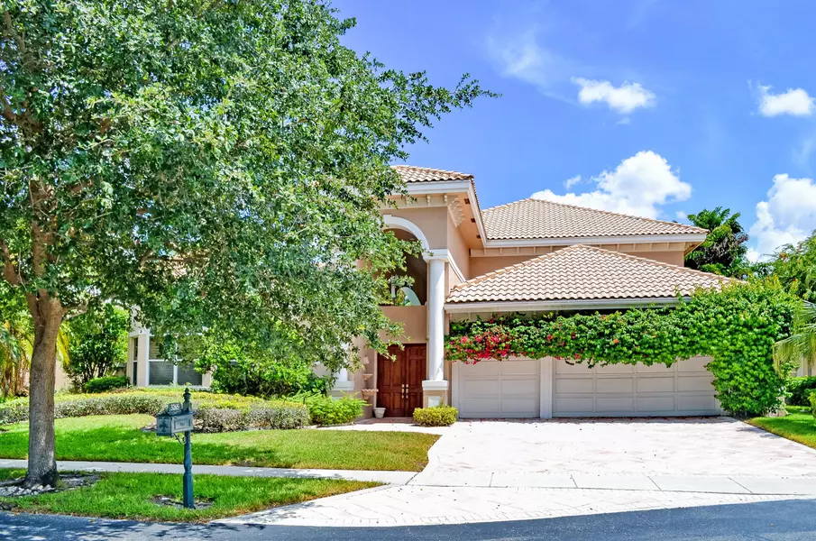 3265 NW 62nd LN, Boca Raton, FL 33496