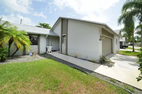 Boca Raton, FL 33428,9193 SW 20th ST D