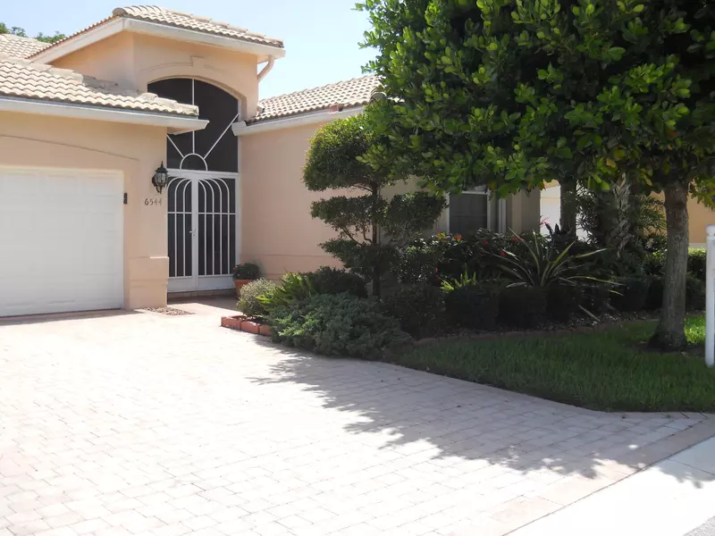 6544 Via Vicenza, Delray Beach, FL 33446