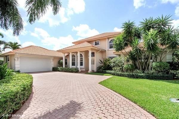 2063 Sunderland AVE, Wellington, FL 33414