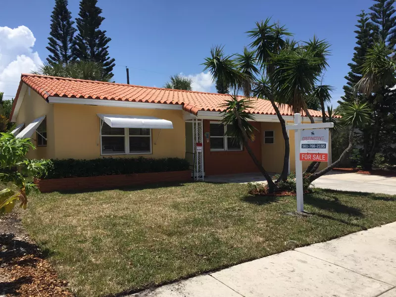 1619 N M ST, Lake Worth, FL 33460