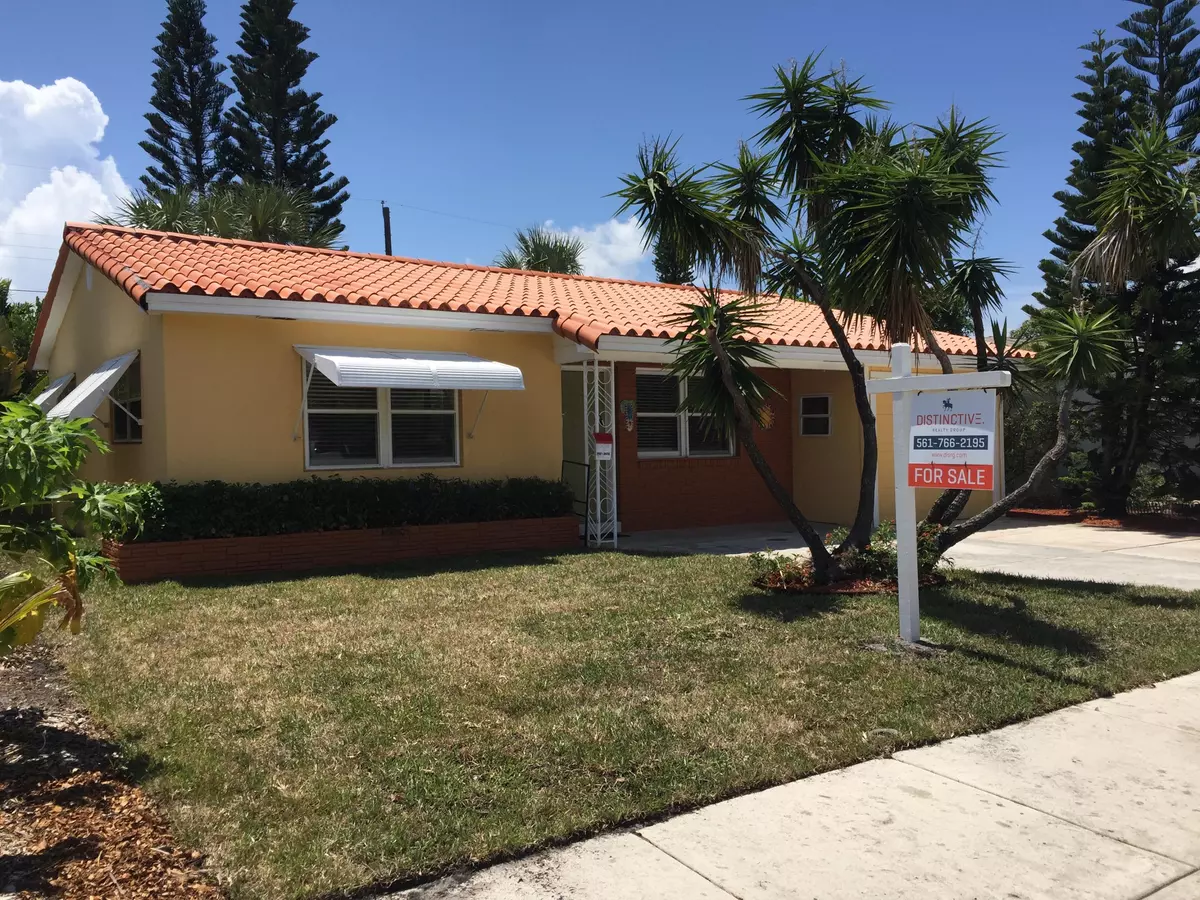 Lake Worth, FL 33460,1619 N M ST