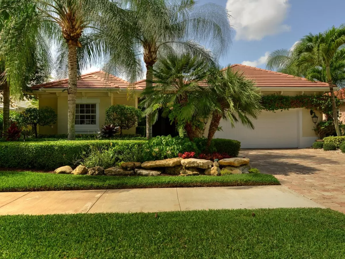 Palm Beach Gardens, FL 33418,121 Chasewood CIR