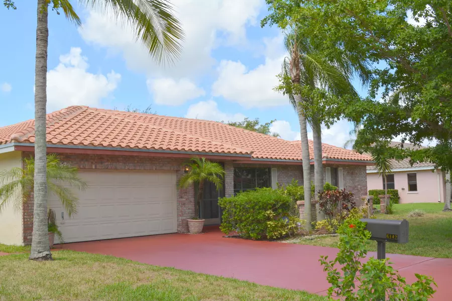 6142 NW 53rd ST, Coral Springs, FL 33067