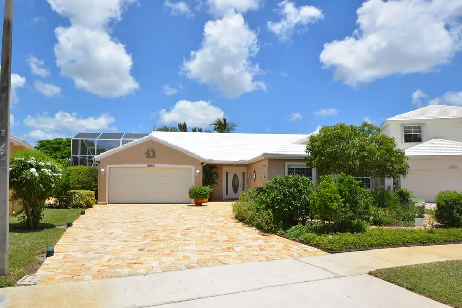 10612 Plainview CIR, Boca Raton, FL 33498