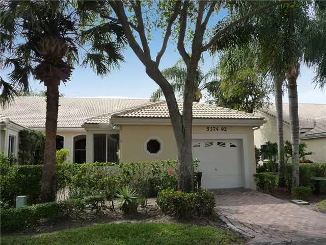 Delray Beach, FL 33484,5374 Monterey CIR 92