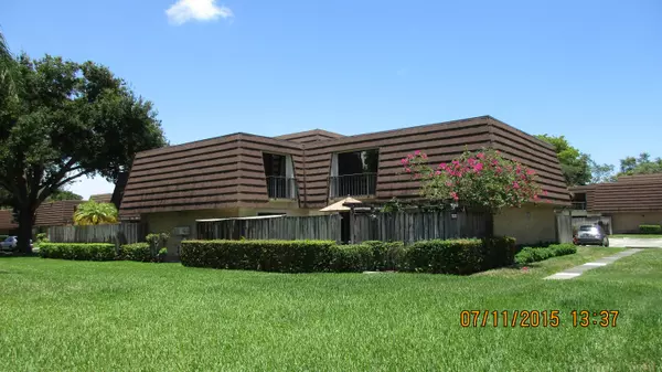 105 1st LN, Palm Beach Gardens, FL 33418