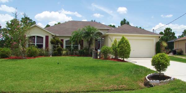 5930 NW Ketona CIR, Port Saint Lucie, FL 34986