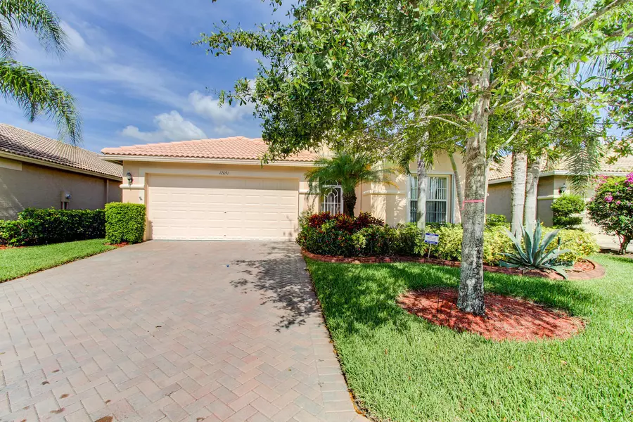 12091 Roma RD, Boynton Beach, FL 33437