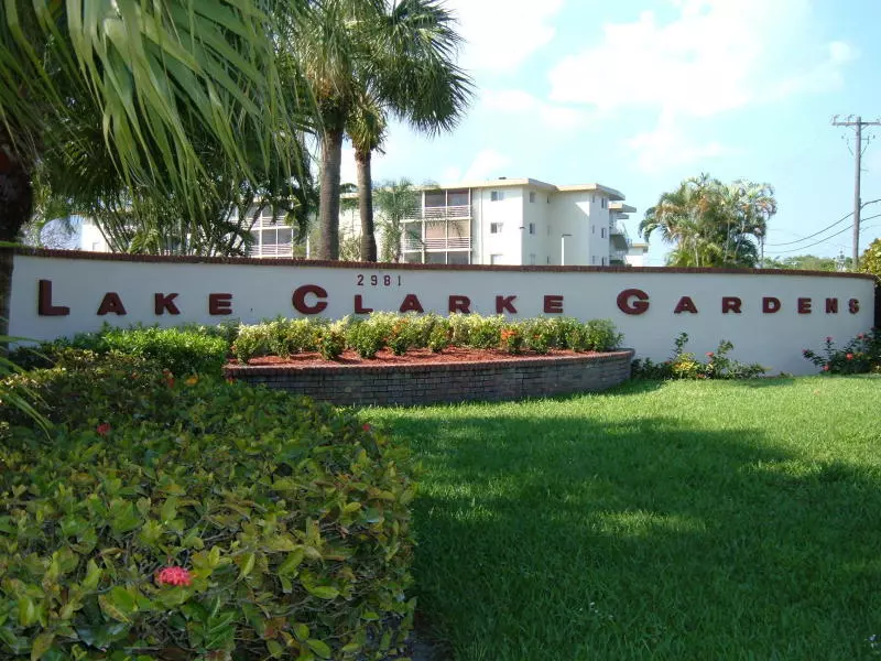 Lake Worth, FL 33461,2724 S Garden Dr 104