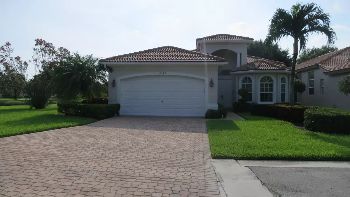 Boynton Beach, FL 33437,11542 Green Golf LN