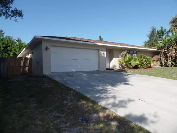 Jensen Beach, FL 34957,2299 NE 13th CT