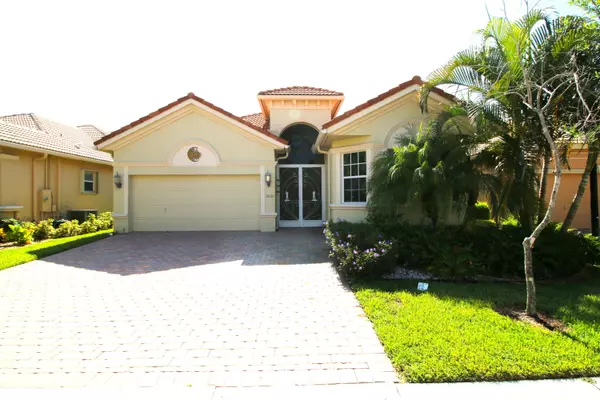 10150 Armani DR, Boynton Beach, FL 33437