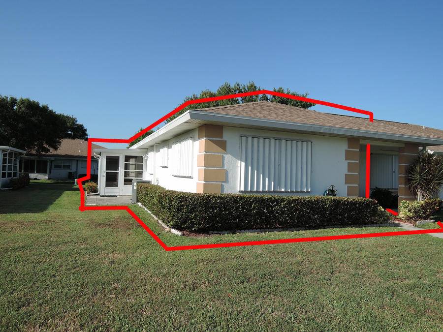 Fort Pierce, FL 34982,831 Timberview DR A