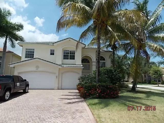 8561 Trailwinds CT, Boynton Beach, FL 33473