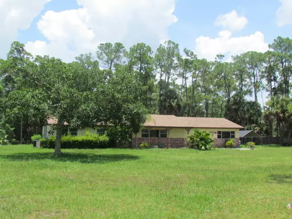 13253 Casey RD, Loxahatchee, FL 33470