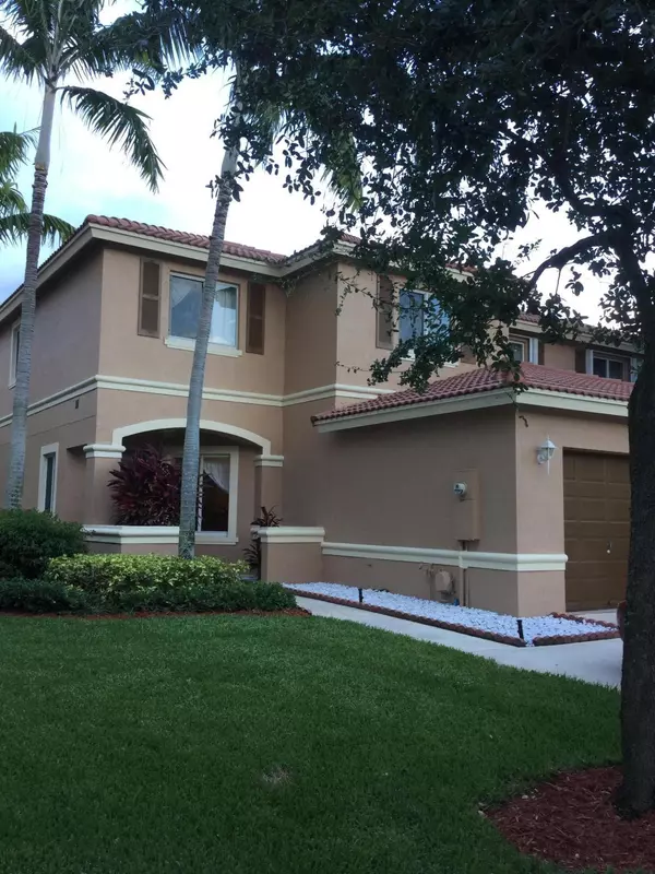 8019 Big Pine WAY, Riviera Beach, FL 33407