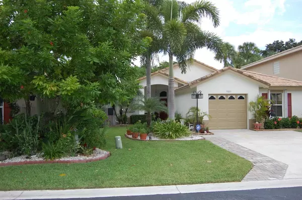 Boynton Beach, FL 33436,7805 Manor Forest LN