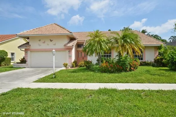 345 Redwood, Boca Raton, FL 33487