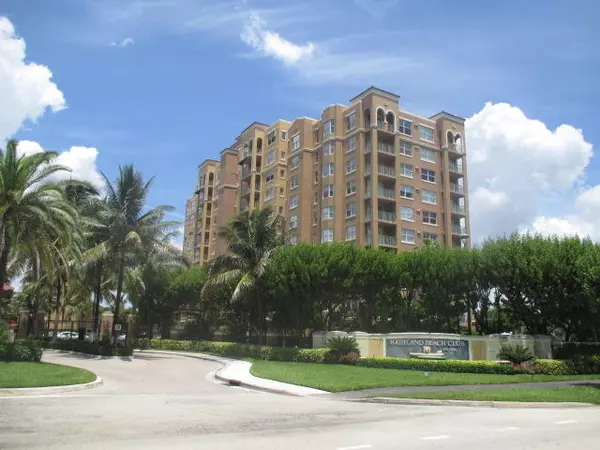 3594 S Ocean BLVD 802, Highland Beach, FL 33487