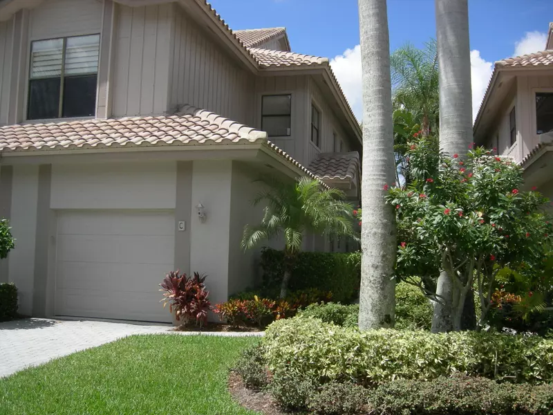 16849 Isle Of Palms DR C, Delray Beach, FL 33484