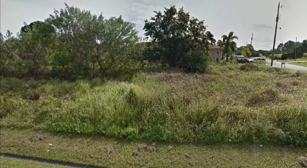 Port Saint Lucie, FL 34953,220 SW Exora TER