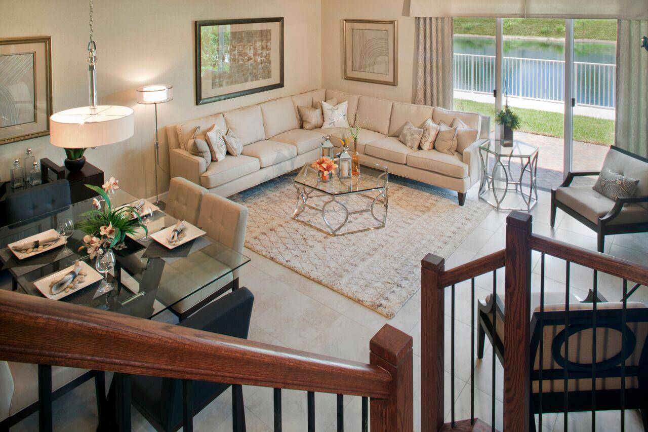Lake Worth, FL 33463,5987 Monterra Club DR Lot # 190