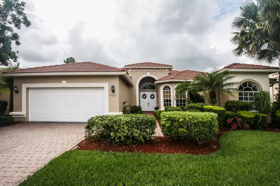 9720 San Vittore Street, Lake Worth, FL 33467