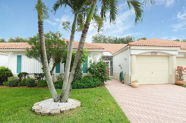 Delray Beach, FL 33484,15404 Rosaire LN