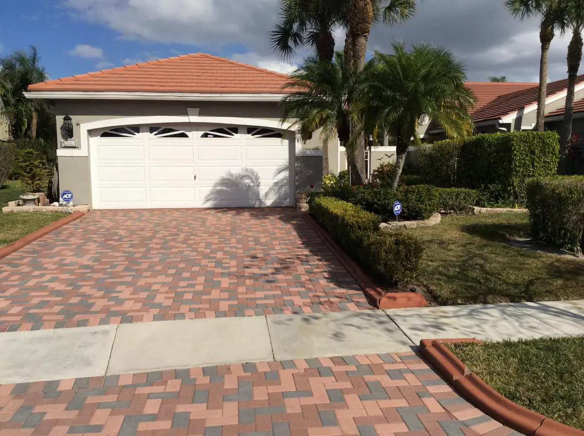 Wellington, FL 33414,2620 Neaton CT