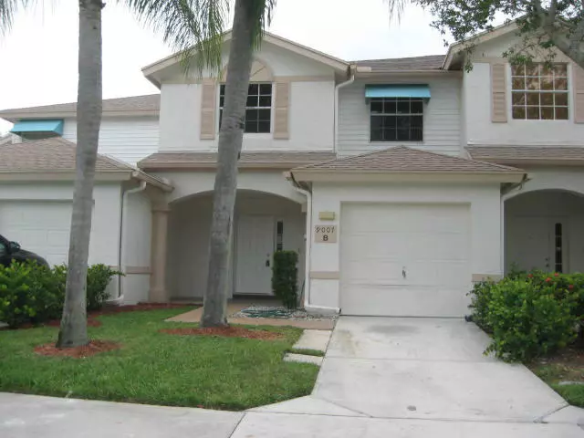 Boca Raton, FL 33496,9007 S Boca Gardens CIR B