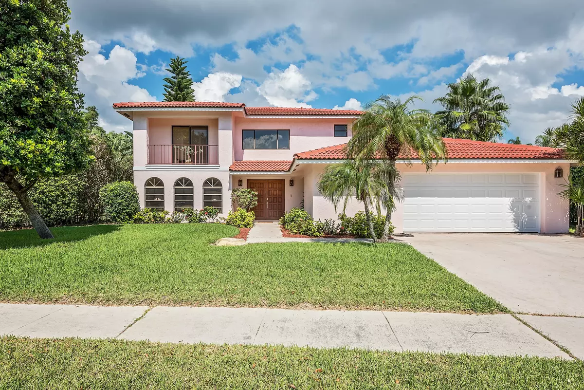 Boca Raton, FL 33487,7773 NE Spanish Trail CT