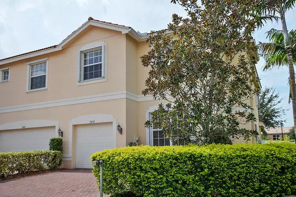 Boynton Beach, FL 33437,7674 Spatterdock DR