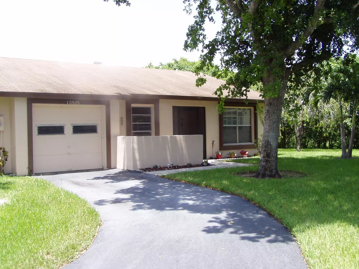 Delray Beach, FL 33484,15828 Forsythia CIR